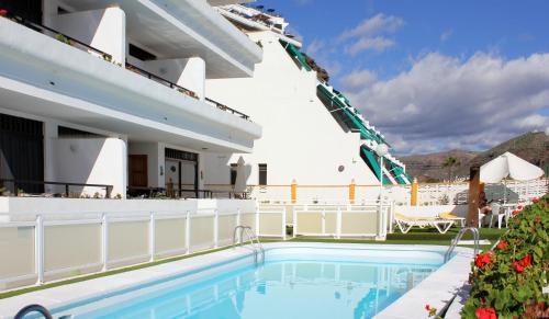 Gelimar Apartment Puerto Rico (Gran Canaria)