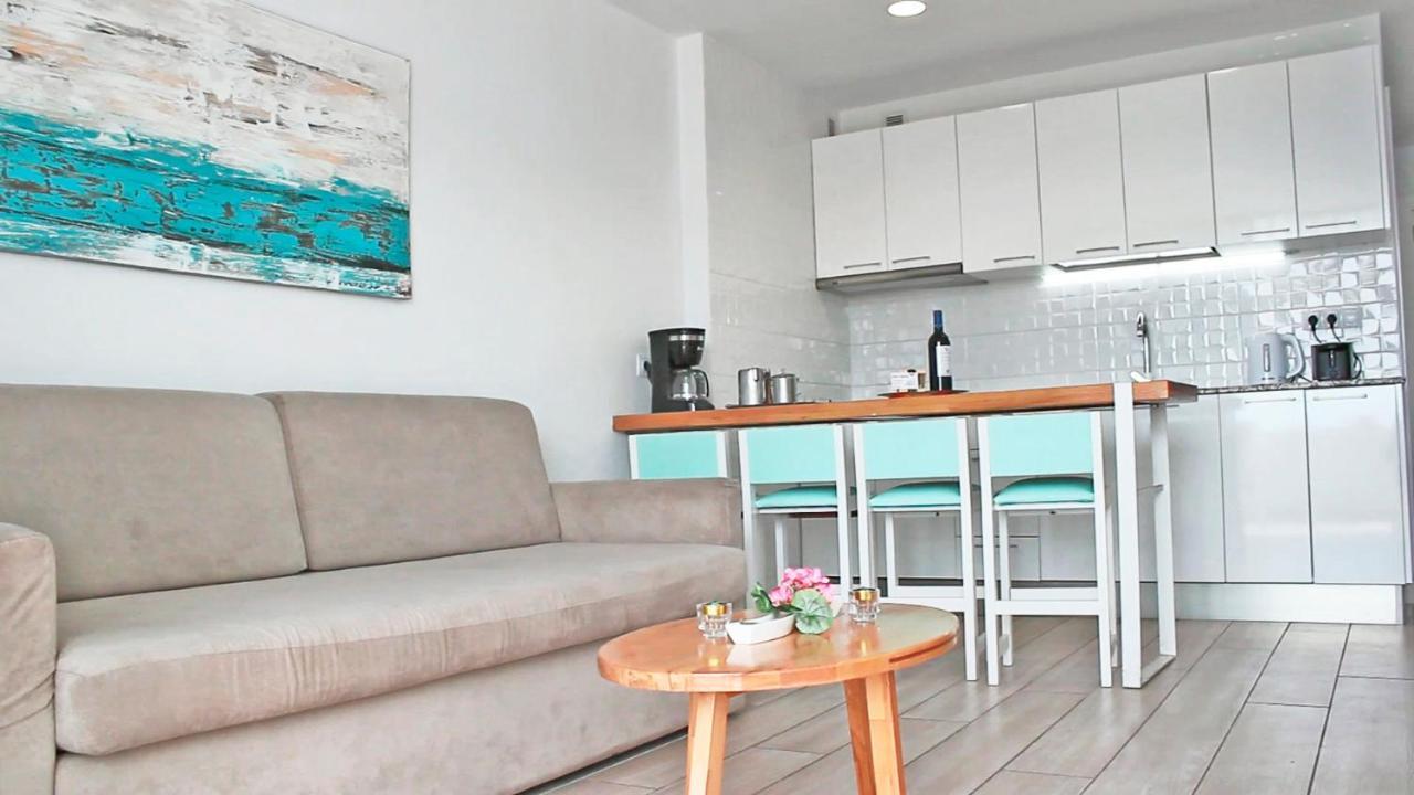 Apartment Gelimar *