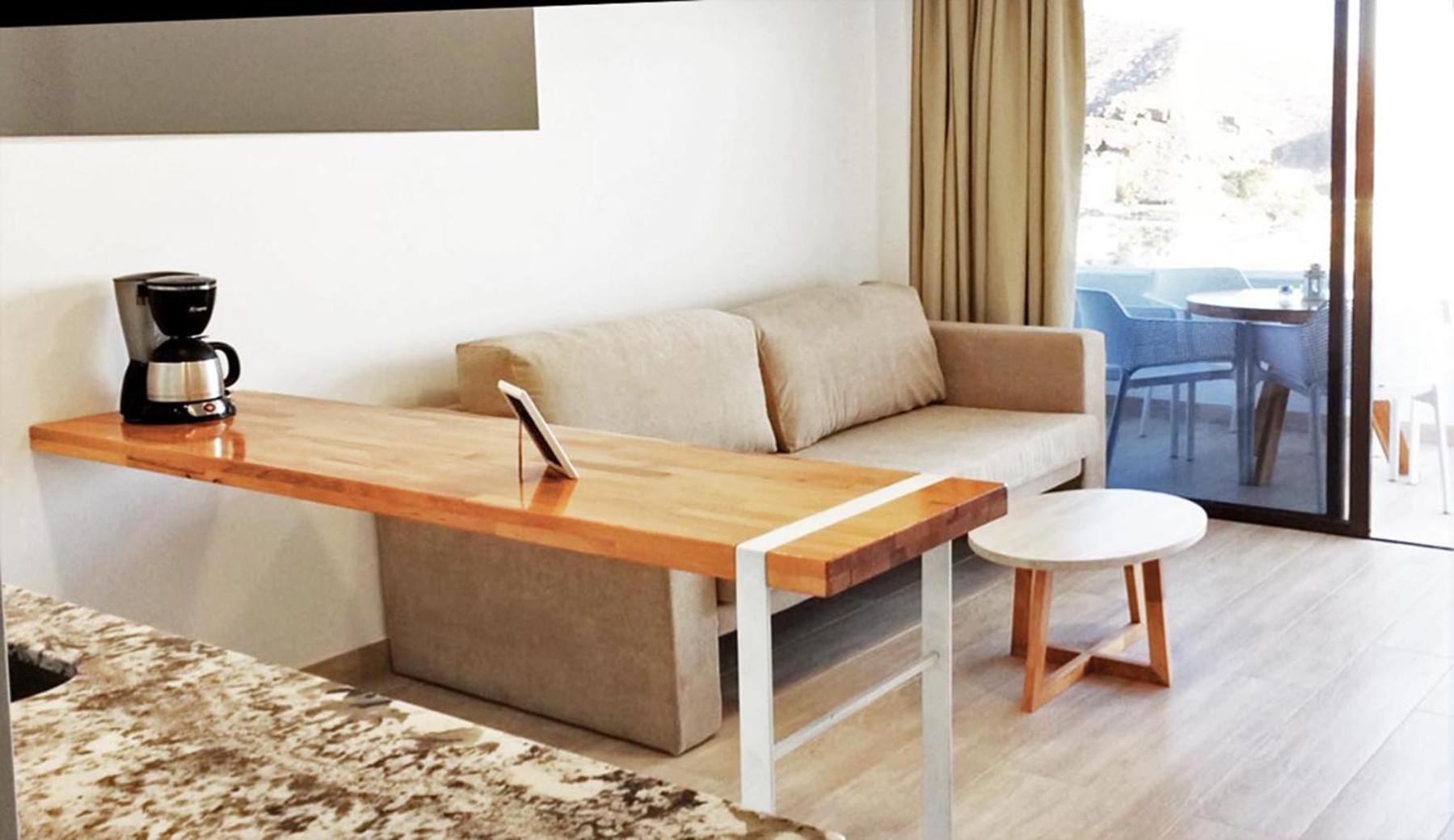 Apartment Gelimar Puerto Rico (Gran Canaria)