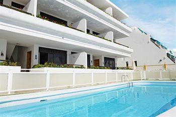 Apartment Gelimar Puerto Rico (Gran Canaria)