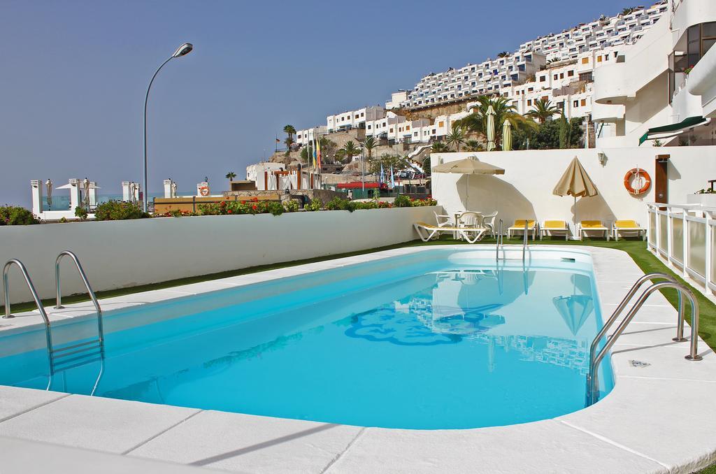 Apartment Gelimar Puerto Rico (Gran Canaria)
