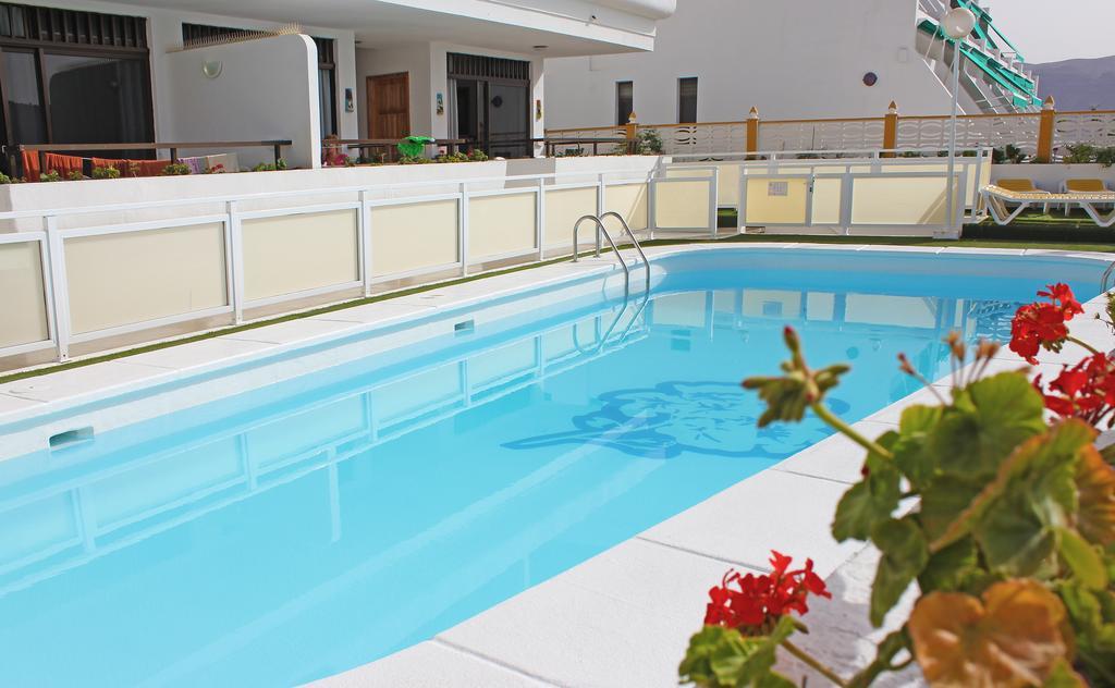 Apartment Gelimar *