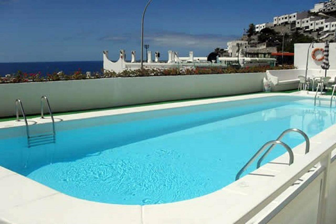 Gelimar Apartment *