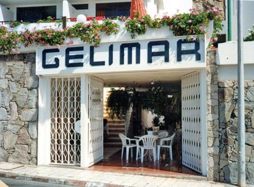 Apartamento Gelimar *