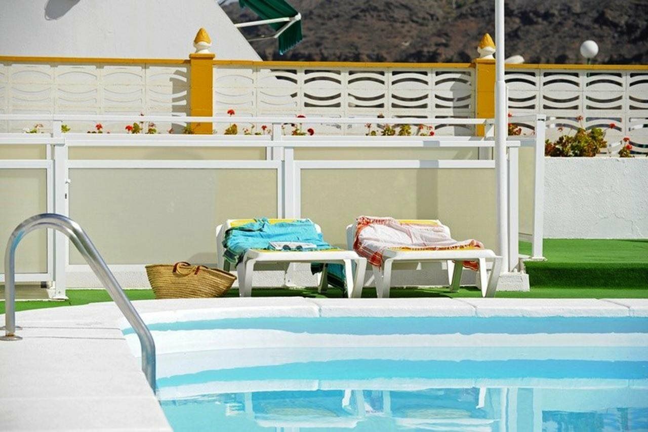 Gelimar Apartamento Puerto Rico (Gran Canaria)